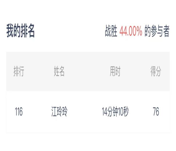 江玲玲